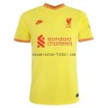 Camiseta del 3ª Equipación Liverpool 2021/2022