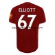 Camiseta del Elliott Liverpool 1ª Equipación 2019/2020