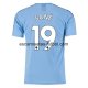 Camiseta del Sane Manchester City 1ª Equipación 2019/2020