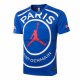 Camiseta de Entrenamiento Paris Saint Germain 2020/2021 Azul