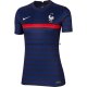 Camiseta de la Selección de Francia 1ª Equipación Mujer 2020