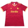 Camiseta del 1ª As Roma Retro 1992/1994