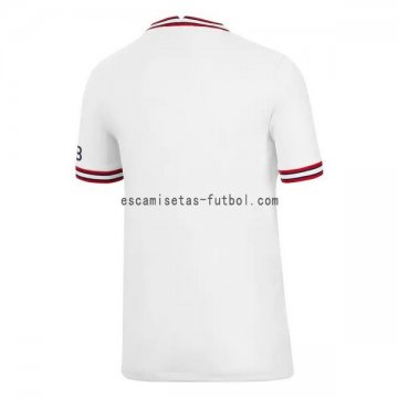 Camiseta del 4ª Paris Saint Germain 2021/2022
