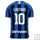 Camiseta del Lautaro Inter Milán 1ª Equipación 2019/2020