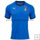Tailandia Camiseta de la Selección de Italia 1ª 2018