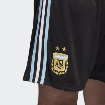 Tailandia Camiseta de la Selección de Pantalones Argentina 1ª 2018