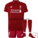 Camiseta del Liverpool 1ª (Pantalones+Calcetines) Equipación 2018/2019