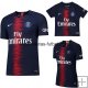 Camiseta del Paris Saint Germain 1ª (Mujer+Ninos) Equipación 2018/2019