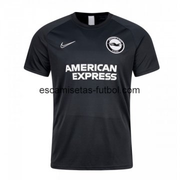Camiseta de Entrenamiento Brighton 2019/2020 Negro