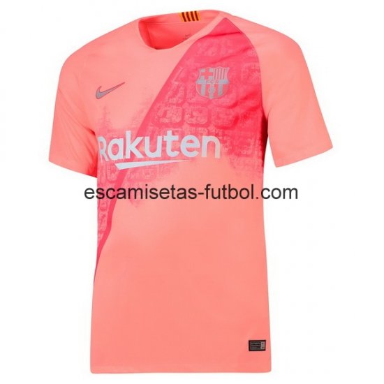 Camiseta del Barcelona 3ª Equipación 2018/2019 - Haga un click en la imagen para cerrar
