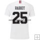 Camiseta del Rabiot Paris Saint Germain JORDAN 3ª 2ª Equipación 2018/2019