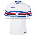 Tailandia Camiseta del Sampdoria 2ª Equipación 2017/2018