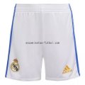 Tailandia Camiseta del 1ª Equipación Pantalones Real Madrid 2021/2022