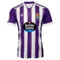 Tailandia Camiseta del 1ª Equipación Real Valladolid 2021/2022