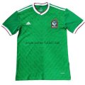 Tailandia Camiseta del 1ª Mexico 2022