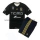 Camiseta Conjunto Completo del Tigers 3ª Nino 2017/2018