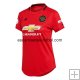Camiseta del Manchester United 1ª Equipación Mujer 2019/2020