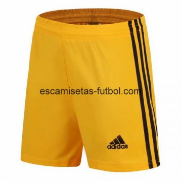 Camiseta Portero del Pantalones Real Madrid 1ª Equipación 2019/2020