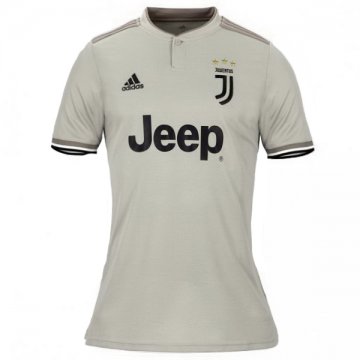 Camiseta del Juventus 2ª Equipación Mujer 2018/2019