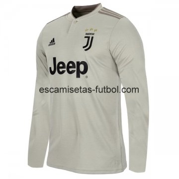 Camiseta del Juventus 2ª Equipación 2018/2019 ML