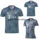 Camiseta del Bayern Munich 3ª (Mujer+Ninos) Equipación 2018/2019