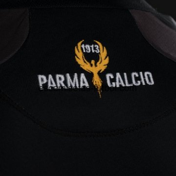 Tailandia Camiseta del Parma 3ª Equipación 2018/2019
