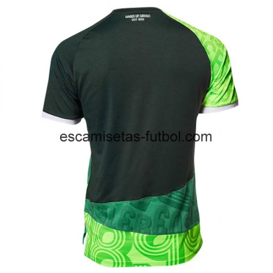 Camiseta del Werder Bremen Equipación 120th - Haga un click en la imagen para cerrar