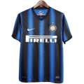 1ª Camiseta del Inter Milán Retro 2010/2011