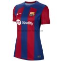 1ª Camiseta del Mujer Barcelona 2023/2024
