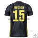 Camiseta del Barzagli Juventus 3ª Equipación 2018/2019