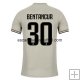 Camiseta del Bentancur Juventus 2ª Equipación 2018/2019