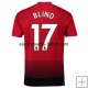Camiseta del Manchester United Blind 1ª Equipación 2018/2019