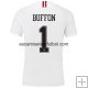 Camiseta del Buffon Paris Saint Germain JORDAN 3ª 2ª Equipación 2018/2019