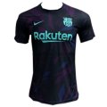 Camiseta de Entrenamiento Barcelona 2021/2022 Purpura