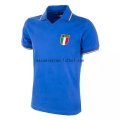 Camiseta de la Selección de Italy 1ª Retro 1982