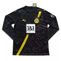 Camiseta del Borussia Dortmund 2ª Equipación 2020/2021 ML