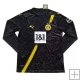 Camiseta del Borussia Dortmund 2ª Equipación 2020/2021 ML