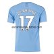 Camiseta del De Bruyne Manchester City 1ª Equipación 2019/2020