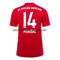 Camiseta del Perisic Bayern Munich 1ª Equipación 2019/2020