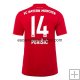 Camiseta del Perisic Bayern Munich 1ª Equipación 2019/2020