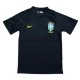 Camiseta de Entrenamiento Brasil 2020 Negro