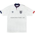 Camiseta de la Inglaterra 1ª Retro 1989