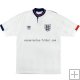 Camiseta de la Inglaterra 1ª Retro 1989