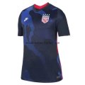Camiseta de la Selección de Estados Unidos 2ª Equipación Mujer 2020