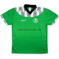 Camiseta de la Selección de Nigeria 1ª Retro 1994