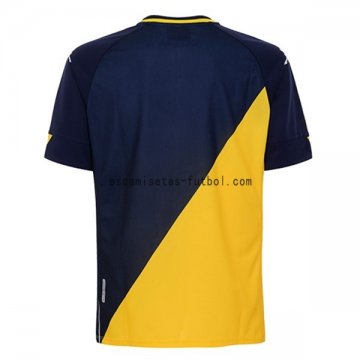 Camiseta del AS Monaco 2ª Equipación 2020/2021