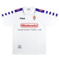 Camiseta del Fiorentina 2ª Retro 1998/1999