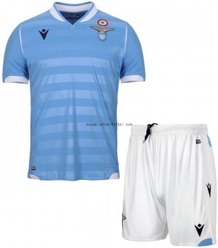 Camiseta del Lazio 1ª Niños 2019/2020