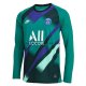 Camiseta del Portero Paris Saint Germain 2019/2020 ML Verde
