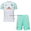 Camiseta del Werder Bremen 2ª Niños 2020/2021